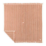 Business & Pleasure Beach Blanket - Monaco Le Sirenuse Stripe