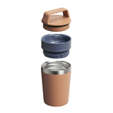 Stanley The Cafe To Go Travel Mug Toast