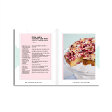 The Caker - Wholesome Cakes, Cookies & Desserts