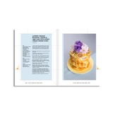 The Caker - Wholesome Cakes, Cookies & Desserts