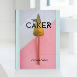 The Caker - Wholesome Cakes, Cookies & Desserts