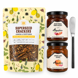 The Spread Gift Box