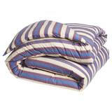 Sage & Clare Selene Cotton Quilt Cover - Azure