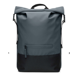 Rains Trail Rolltop Bag Lagoon
