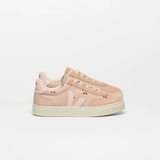 Veja Volley Veja X Konges Slojd Sneakers Cherry Petale