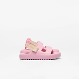 Veja Mini Etna Sandal Guimauve