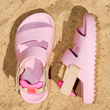 Veja Mini Etna Sandal Guimauve