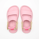 Veja Mini Etna Sandal Guimauve