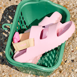 Veja Mini Etna Sandal Guimauve