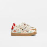 Veja Dinosaur X Museum of Natural History Velcro Sneaker