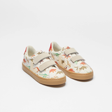 Veja Dinosaur X Museum of Natural History Velcro Sneaker