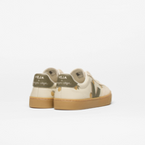 Veja Volley Veja X Konges Slojd Sneakers Lemon Argile