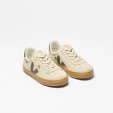 Veja Volley Veja X Konges Slojd Sneakers Lemon Argile