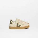 Veja Volley Veja X Konges Slojd Sneakers Lemon Argile
