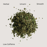Webster's Tea Kawakawa