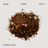 Webster's Tea Blood Orange