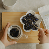 Webster's Tea Earl grey