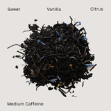 Webster's Tea Earl grey