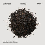 Webster's Tea English Breakfast