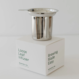 Webster's Tea Infuser