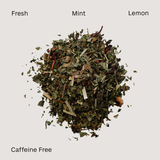 Webster's Tea Peppermint