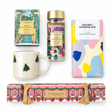 The Christmas Enthusiast Gift Box