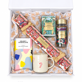 The Christmas Enthusiast Gift Box