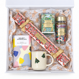 The Christmas Enthusiast Gift Box