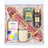 The Christmas Enthusiast Gift Box