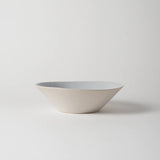 Finch Salad Bowl Grey/Natural