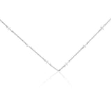 Stolen Girlfriends Club Cross Choker