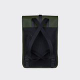 Rains Backpack Mini - Green