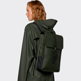 Rains Backpack Mini - Green