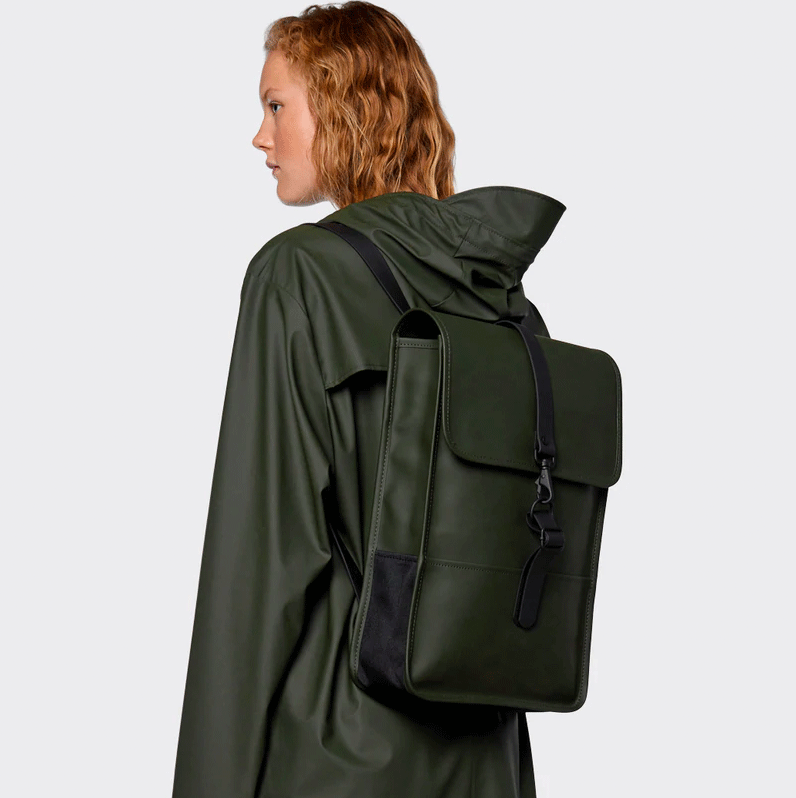 Rains mini green Clearance