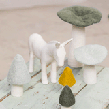 Muskhane Mushroom Anise