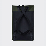 Rains Backpack- Green