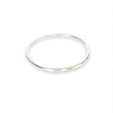 Jasmin Sparrow Bangle NO.01 Sterling Silver