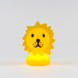 Lion First Light