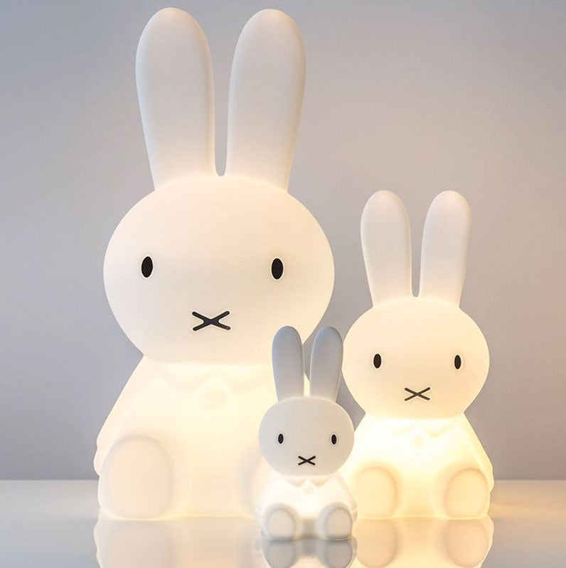 Miffy Xl Lamp