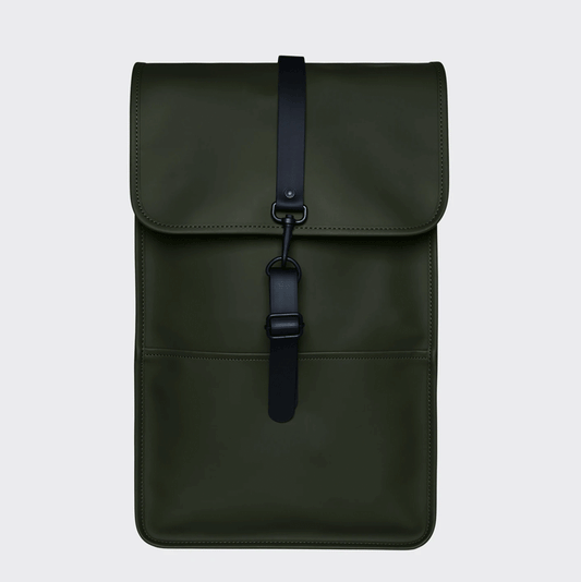 Rains Backpack- Green