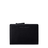 Status Anxiety Insurgency Wallet Black
