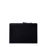 Status Anxiety Insurgency Wallet Black