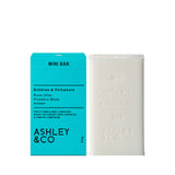Ashley & Co Mini Bar Bubbles & Polkadot