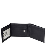 Status Anxiety Noah Wallet - Black