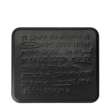 Status Anxiety Jonah Wallet Chocolate