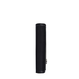 Status Anxiety Leonard Wallet Black
