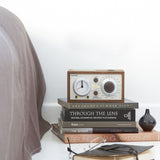 Tivoli Model Three Bluetooth Walnut/Beige