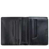 Status Anxiety Nathaniel Wallet Black