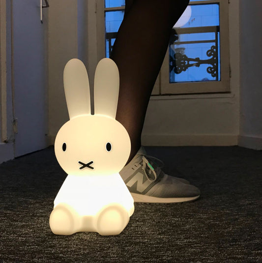 Miffy First Lamp