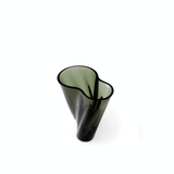 Audo Aer Vase 33 Smoke